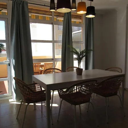 Bristol Likehome, By Comfortable Luxury Corralejo