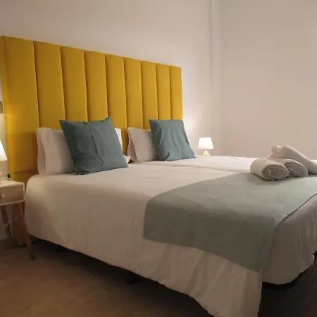 Bristol Likehome, By Comfortable Luxury * Corralejo