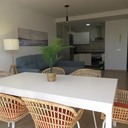 Bristol Likehome, By Comfortable Luxury Corralejo