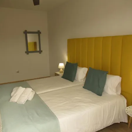 Bristol Likehome, By Comfortable Luxury Apartment Corralejo