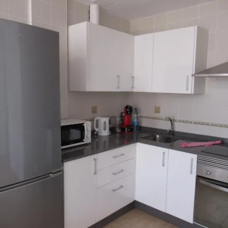 Bristol Likehome, By Comfortable Luxury Apartment Corralejo
