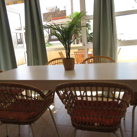 Apartment Bristol Likehome, By Comfortable Luxury Corralejo