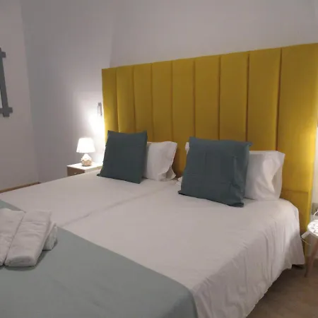 Apartment Bristol Likehome, By Comfortable Luxury Corralejo