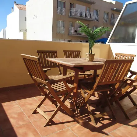 Bristol Likehome, By Comfortable Luxury * Corralejo