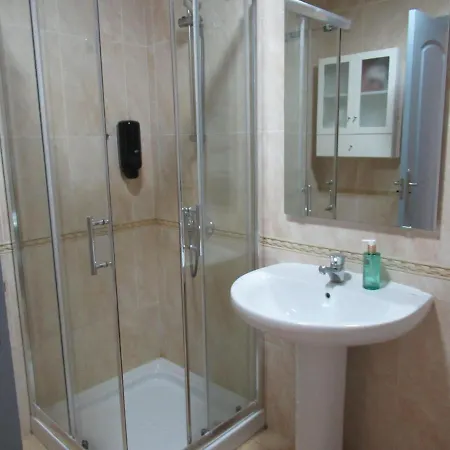 Bristol Likehome, By Comfortable Luxury Appartement Corralejo