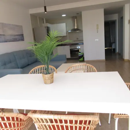 Daire Bristol Likehome, By Comfortable Luxury Corralejo