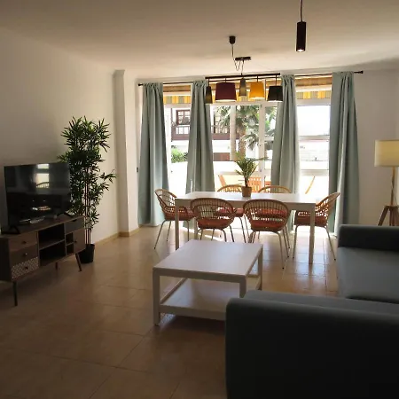 Bristol Likehome, By Comfortable Luxury * Corralejo