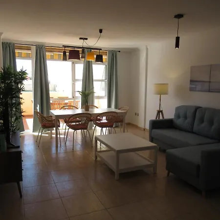 Bristol Likehome, By Comfortable Luxury * Corralejo